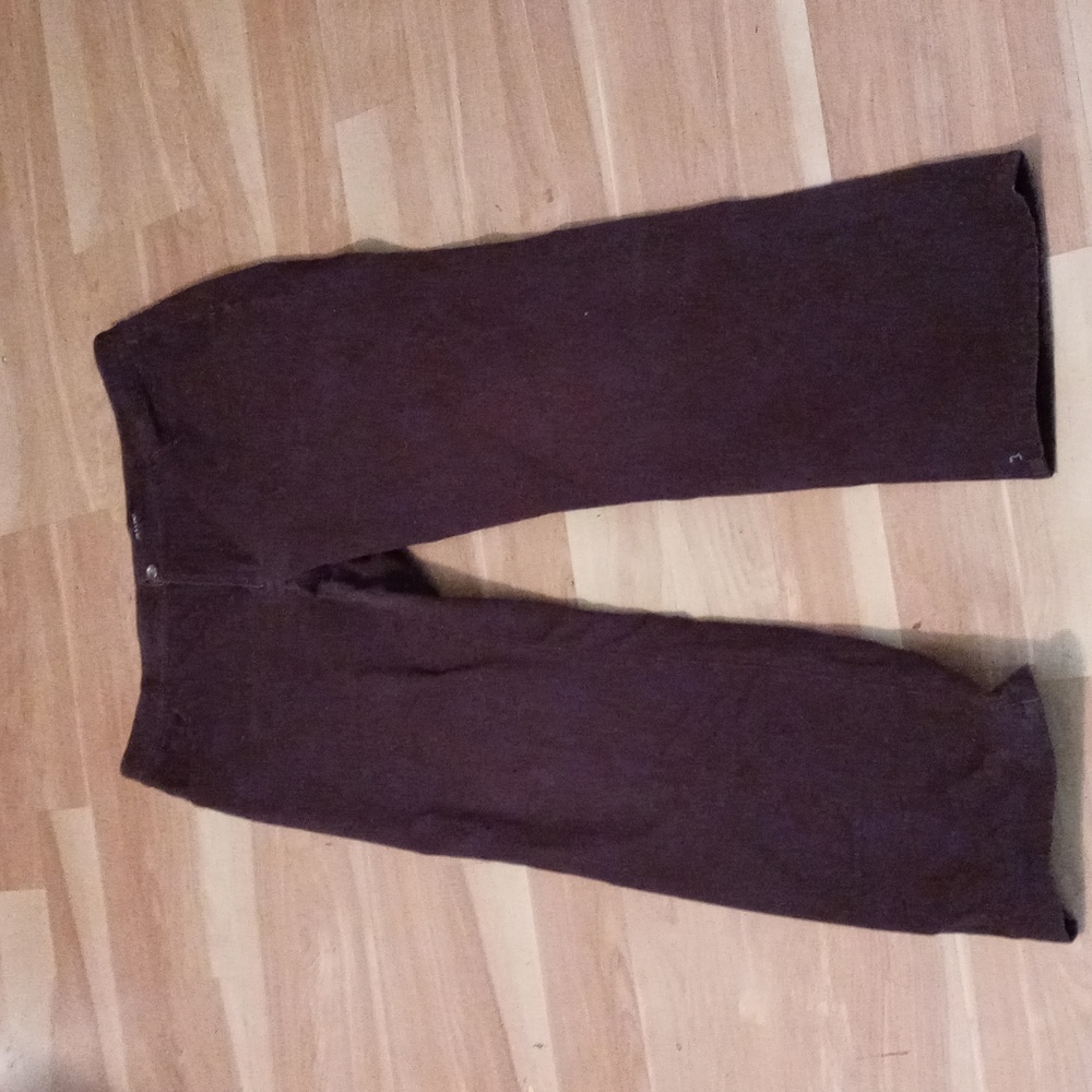 Chaps Ladies Jeans